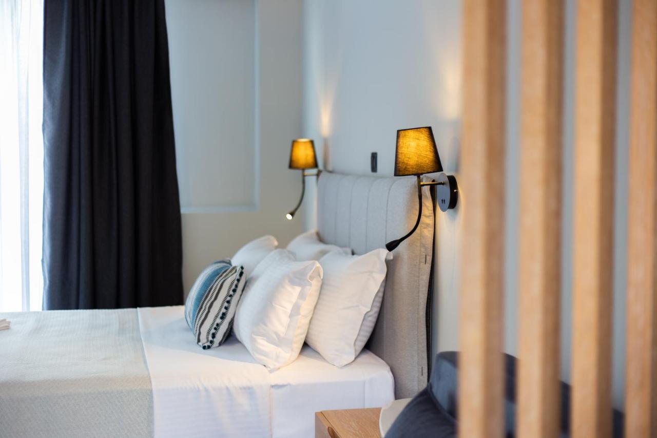 Thea Comfy Living Aparthotel Vrasná Buitenkant foto