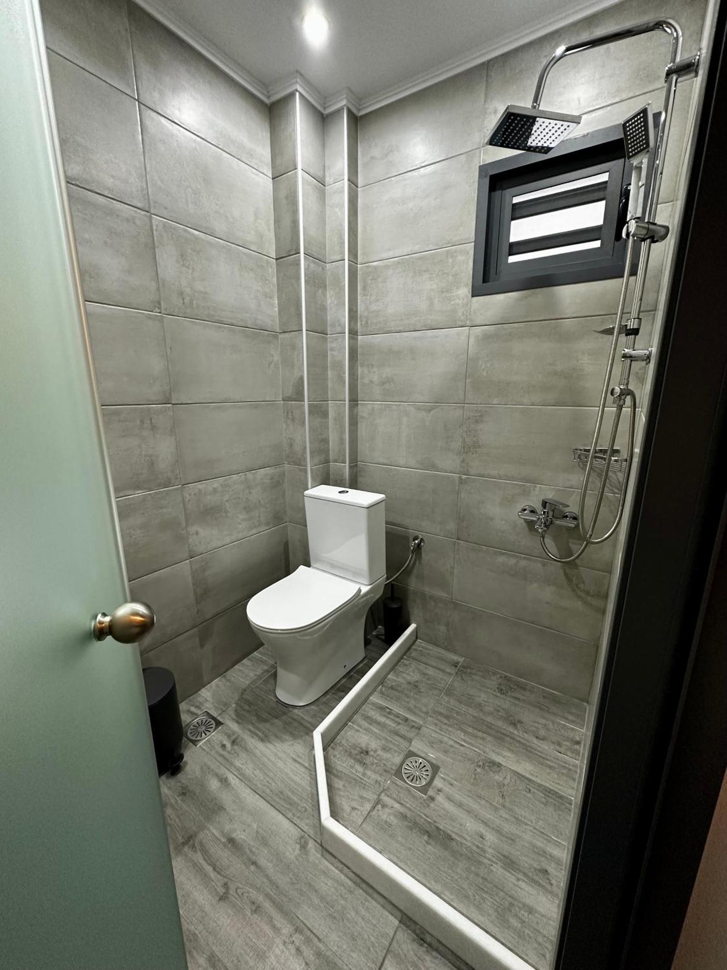 Thea Comfy Living Aparthotel Vrasná Buitenkant foto